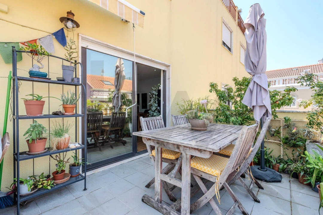 Apartamento T3 para Venda em São Vicente Foto 5