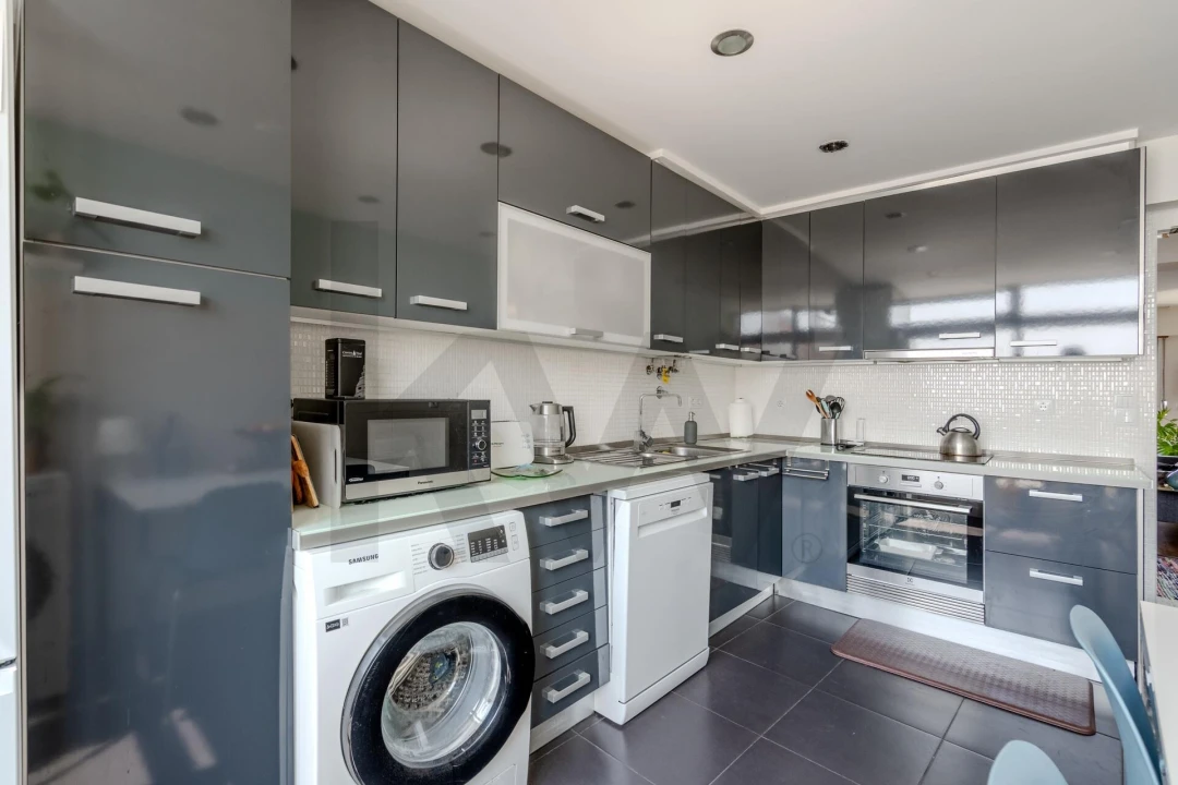 Apartamento T3 para Venda em São Vicente Foto 49