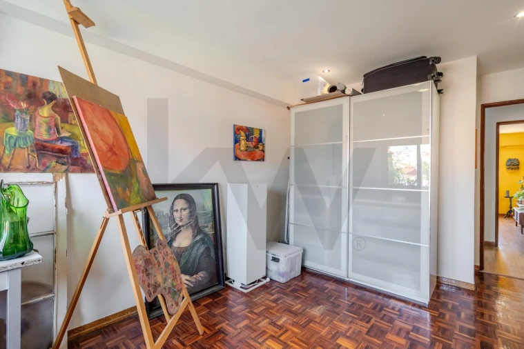 Apartamento T3 para Venda em São Vicente Foto 28