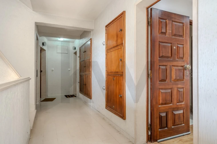 Apartamento T3 para Venda em São Vicente Foto 37
