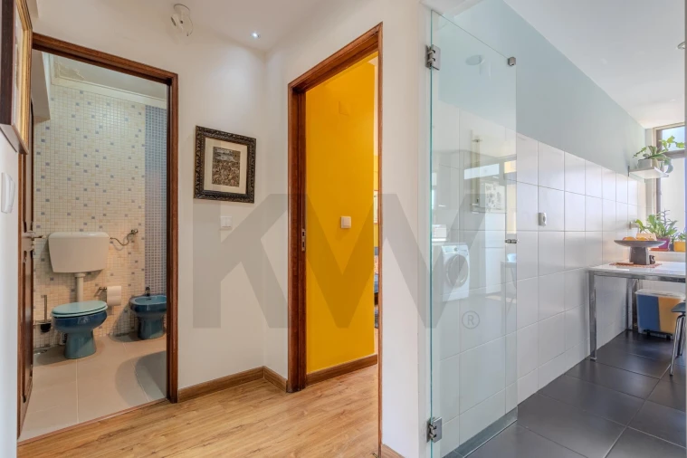 Apartamento T3 para Venda em São Vicente Foto 29