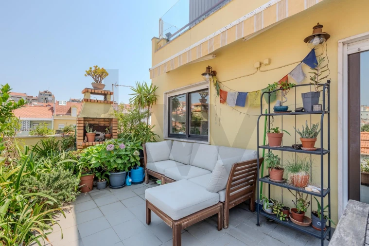 Apartamento T3 para Venda em São Vicente Foto 3