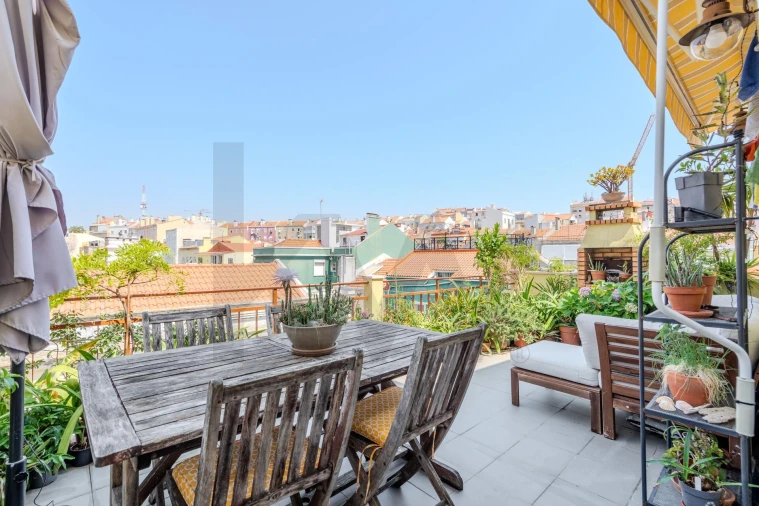 Apartamento T3 para Venda em São Vicente Foto 2