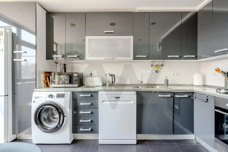 Apartamento T3 para Venda em São Vicente Foto 15