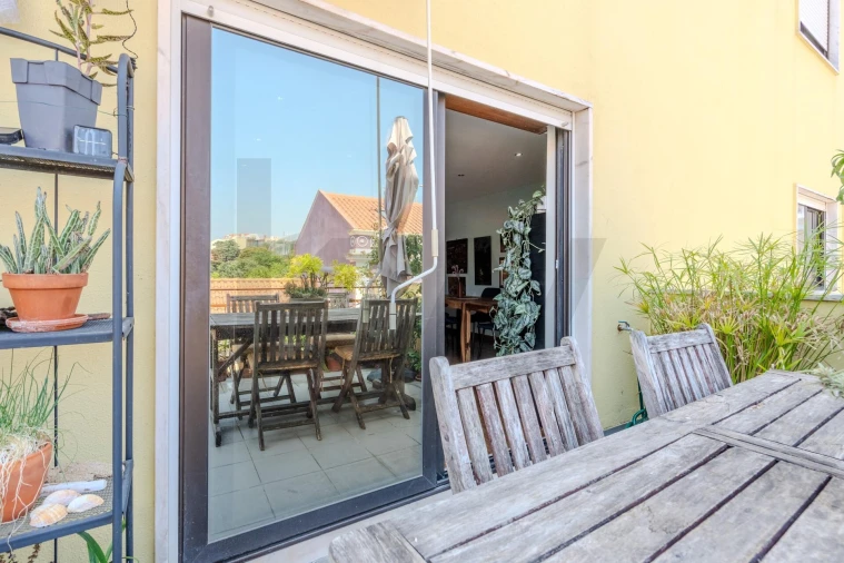 Apartamento T3 para Venda em São Vicente Foto 46