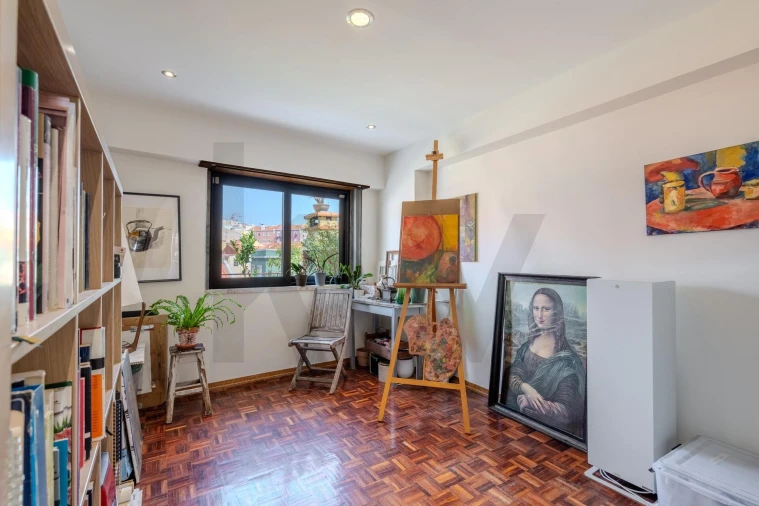 Apartamento T3 para Venda em São Vicente Foto 26