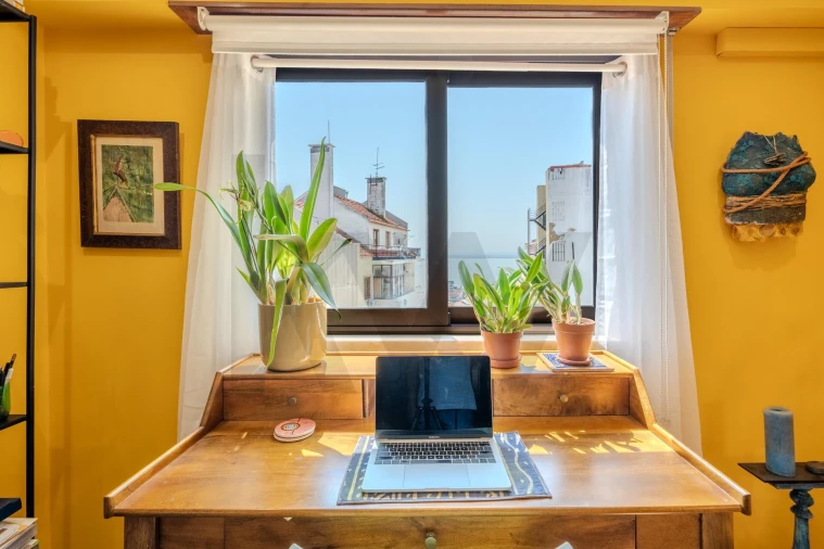 Apartamento T3 para Venda em São Vicente Foto 23