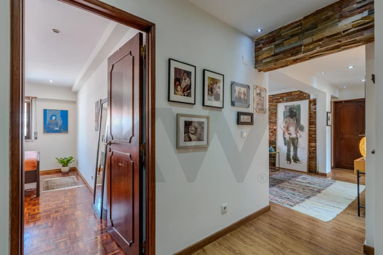 Apartamento T3 para Venda em São Vicente Foto 17