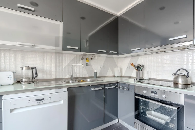 Apartamento T3 para Venda em São Vicente Foto 48
