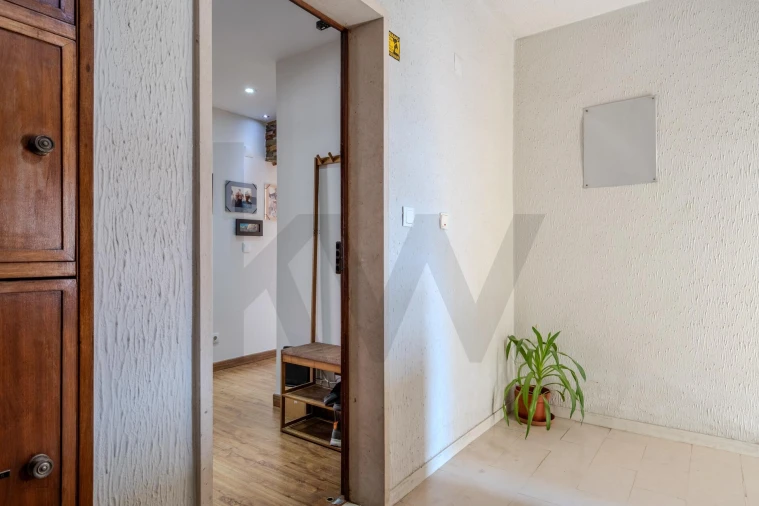 Apartamento T3 para Venda em São Vicente Foto 36