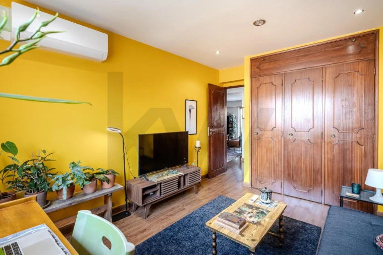 Apartamento T3 para Venda em São Vicente Foto 25