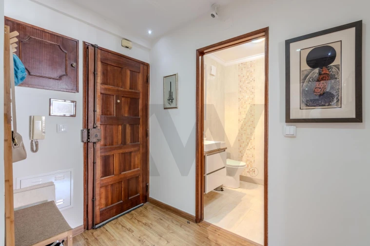 Apartamento T3 para Venda em São Vicente Foto 52