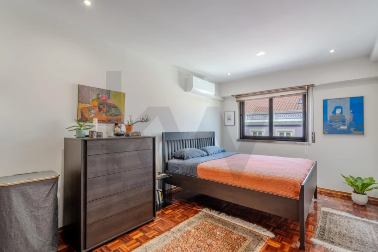 Apartamento T3 para Venda em São Vicente Foto 18