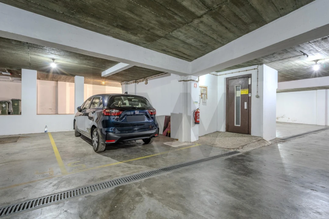 Apartamento T3 para Venda em São Vicente Foto 38