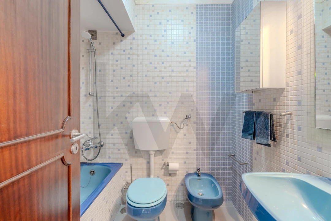 Apartamento T3 para Venda em São Vicente Foto 30