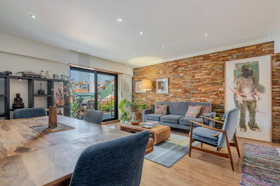 Apartamento T3 para Venda em São Vicente Foto 7
