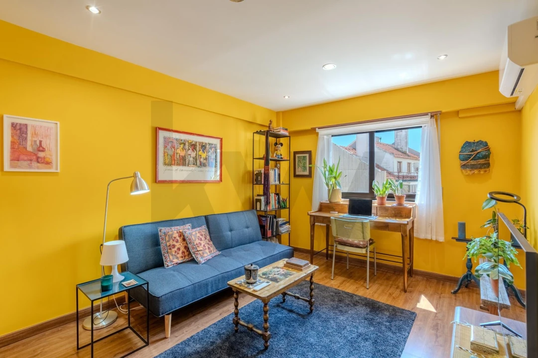 Apartamento T3 para Venda em São Vicente Foto 22