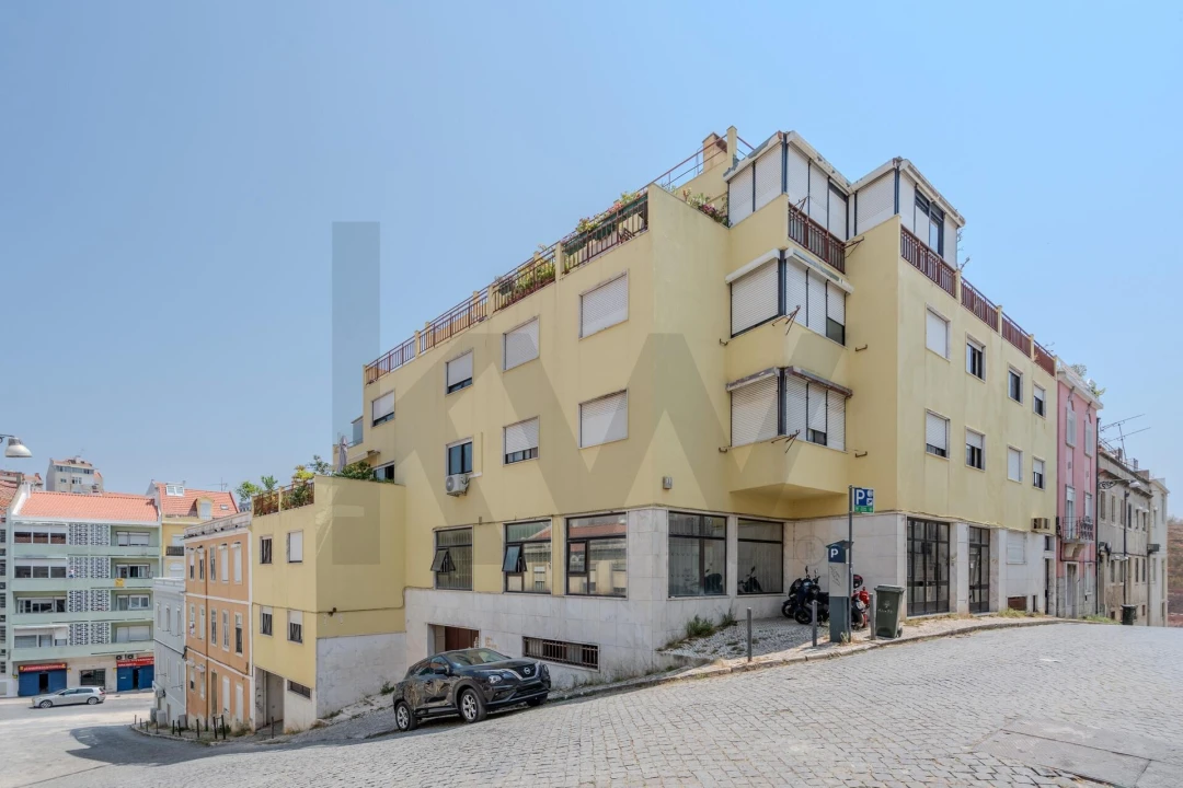 Apartamento T3 para Venda em São Vicente Foto 43