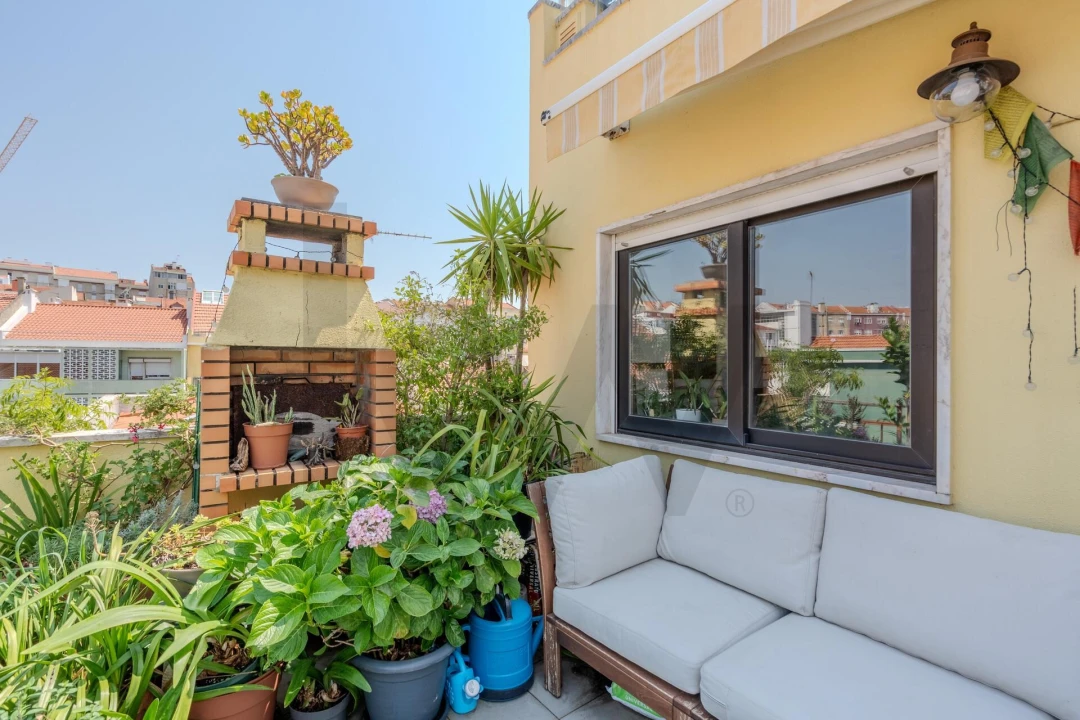 Apartamento T3 para Venda em São Vicente Foto 44