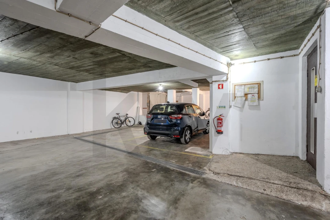 Apartamento T3 para Venda em São Vicente Foto 39