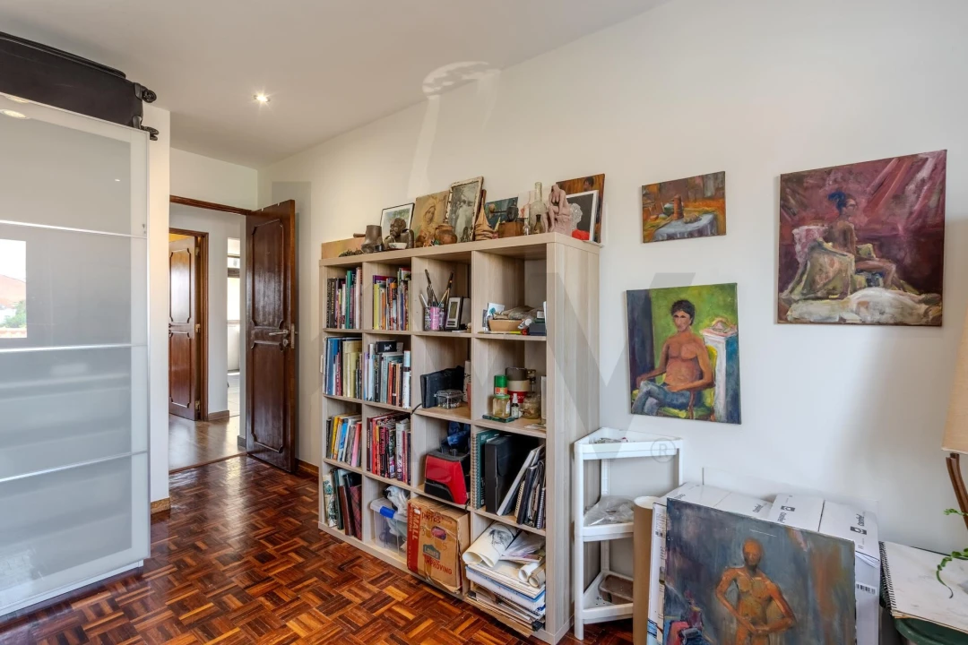 Apartamento T3 para Venda em São Vicente Foto 27