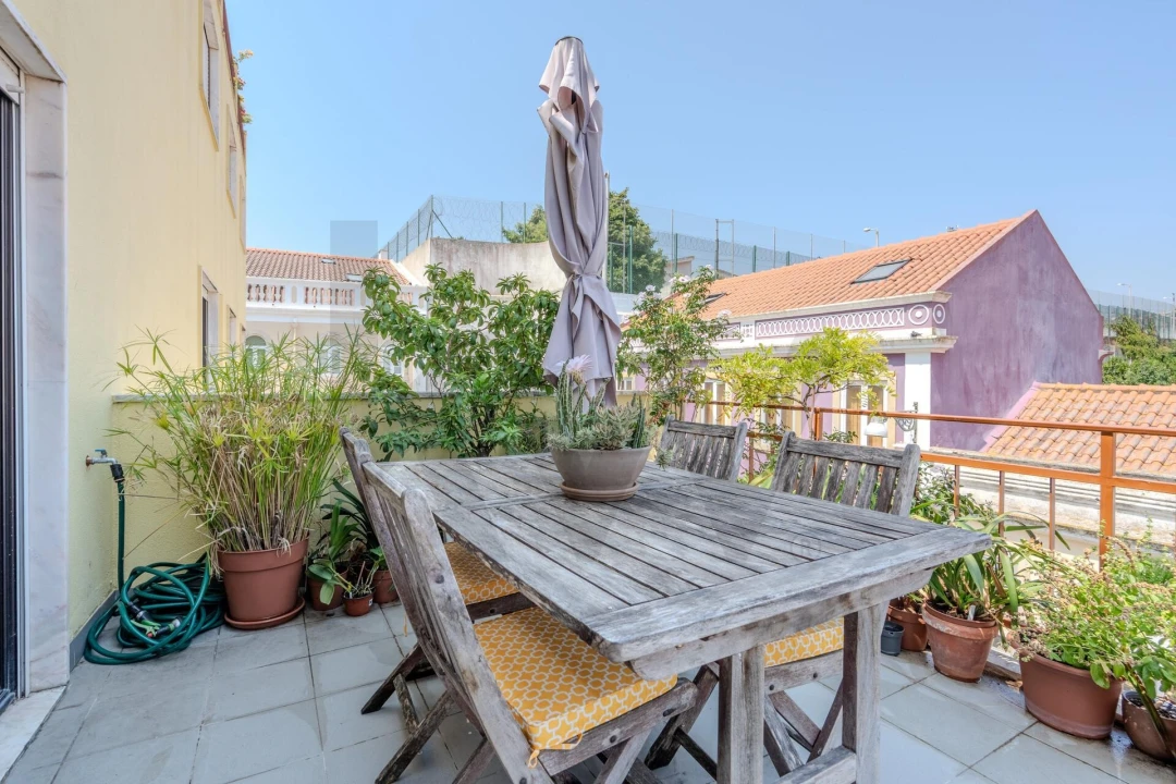 Apartamento T3 para Venda em São Vicente Foto 45