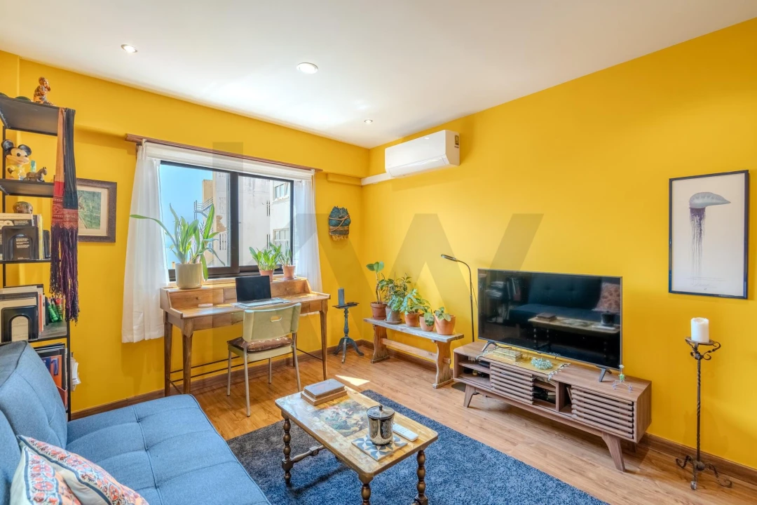 Apartamento T3 para Venda em São Vicente Foto 24