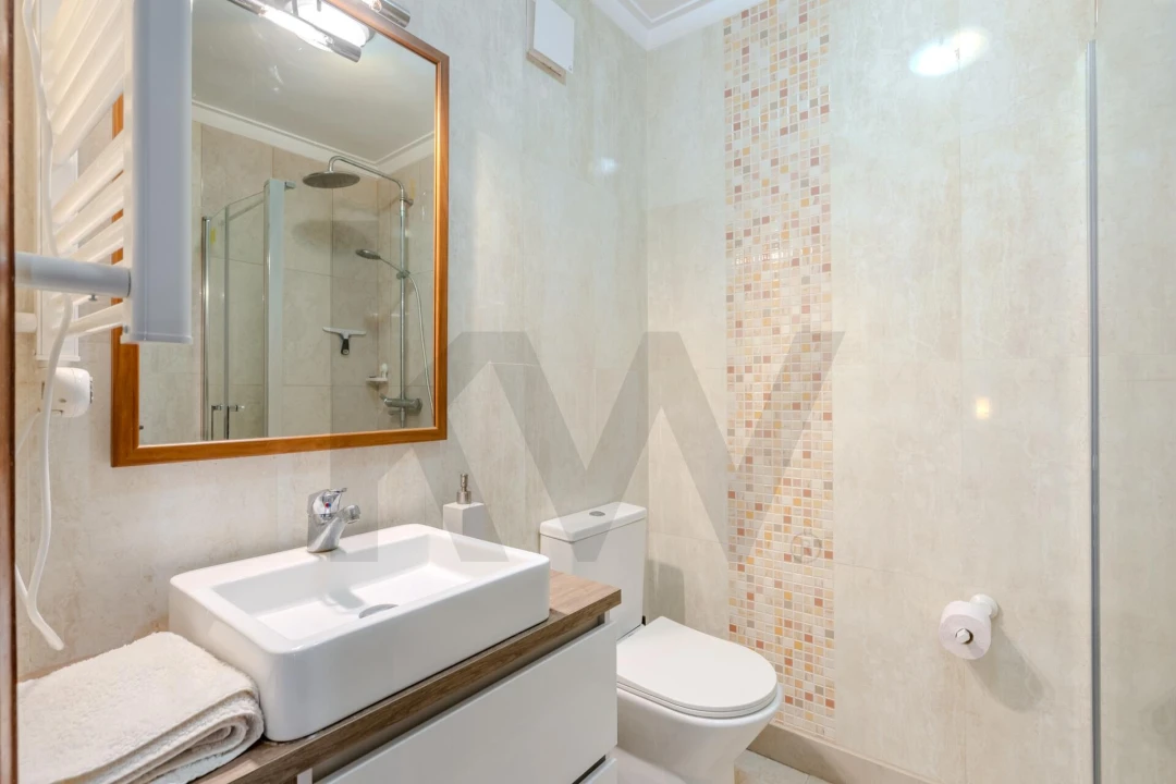 Apartamento T3 para Venda em São Vicente Foto 34