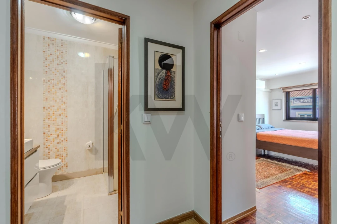 Apartamento T3 para Venda em São Vicente Foto 51