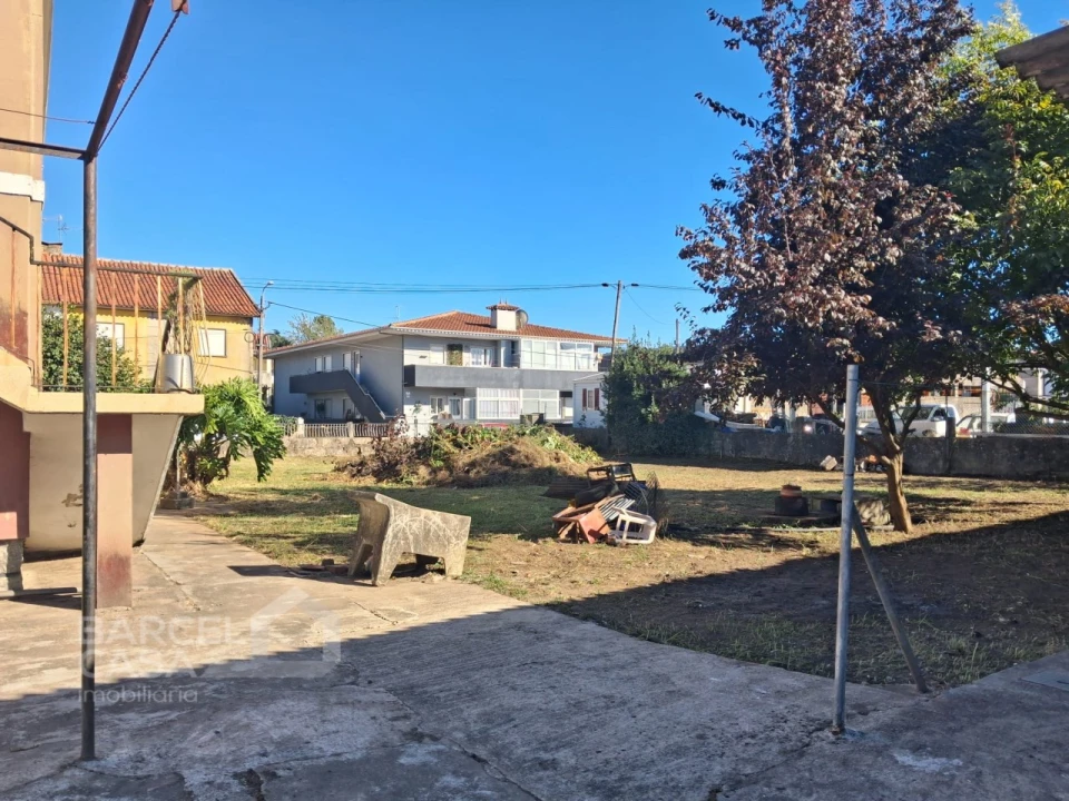 Moradia T6 para Venda em Arcozelo Foto 9