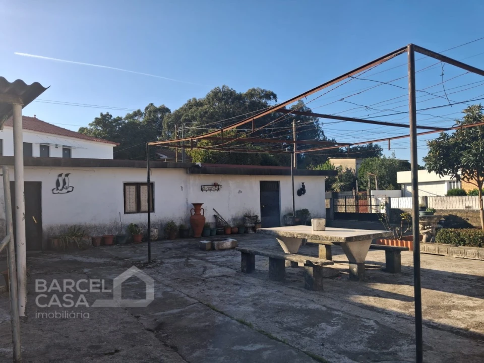 Moradia T6 para Venda em Arcozelo Foto 15