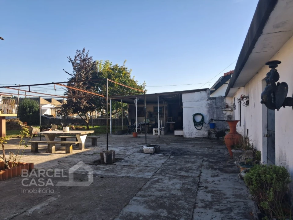 Moradia T6 para Venda em Arcozelo Foto 16