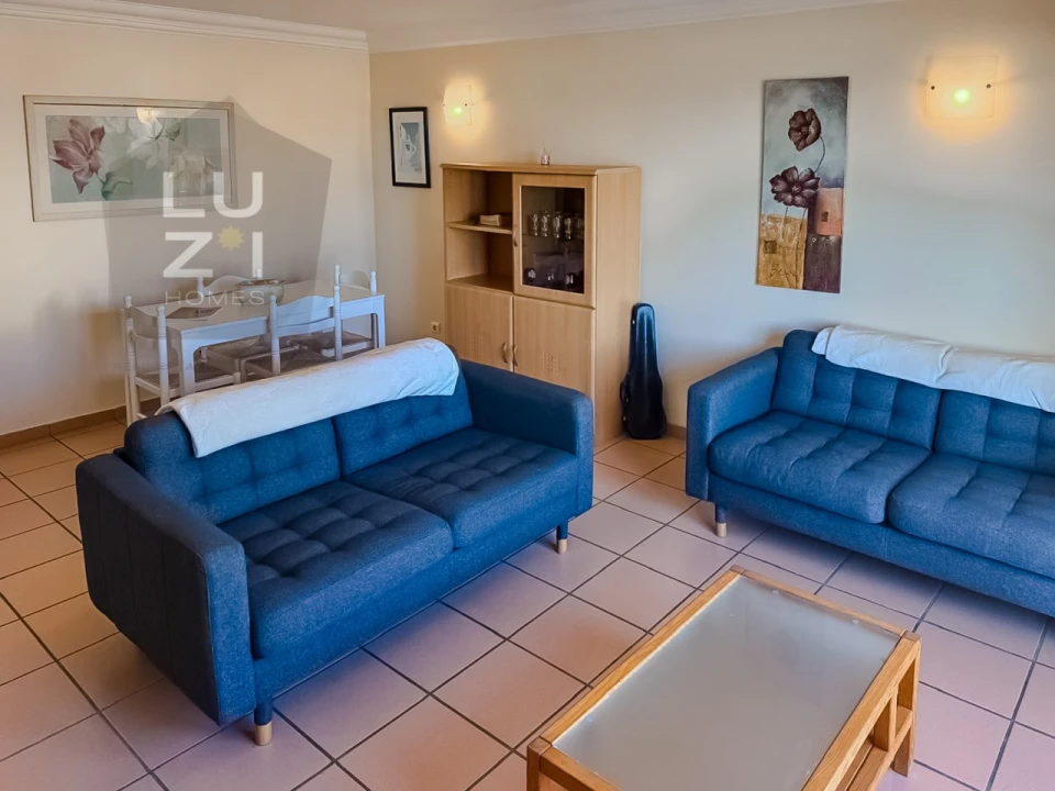 Apartamento T1 para Venda em Budens Foto 3