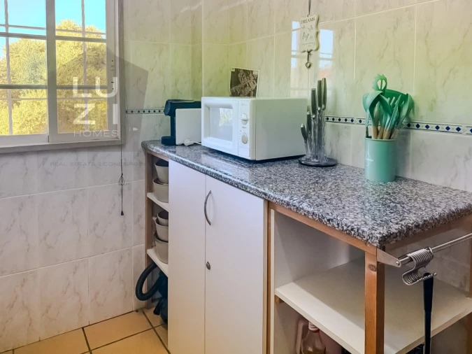 Apartamento T1 para Venda em Budens Foto 5