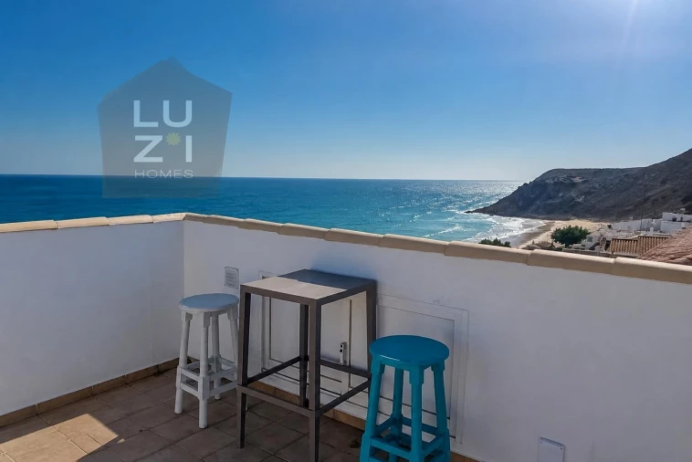 Apartamento T1 para Venda em Budens Foto 16
