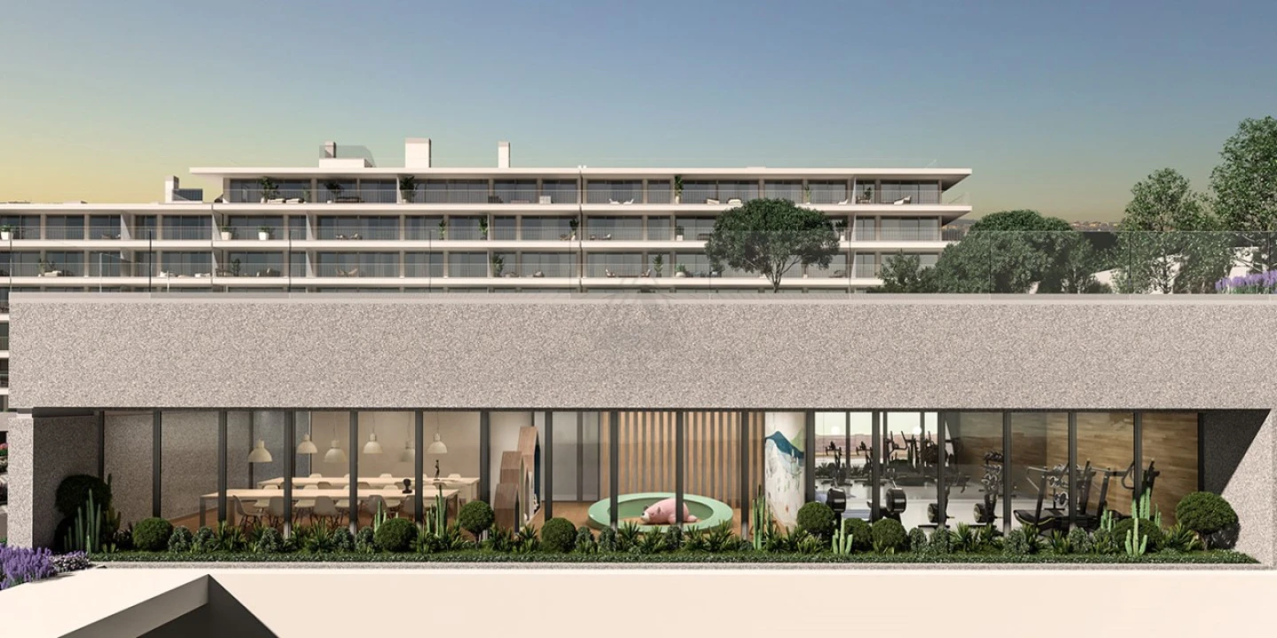 Apartamento T3 para Venda em Seixal, Arrentela e Aldeia de Paio Pires Foto 11