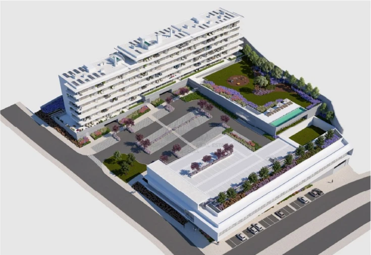 Apartamento T3 para Venda em Seixal, Arrentela e Aldeia de Paio Pires Foto 15