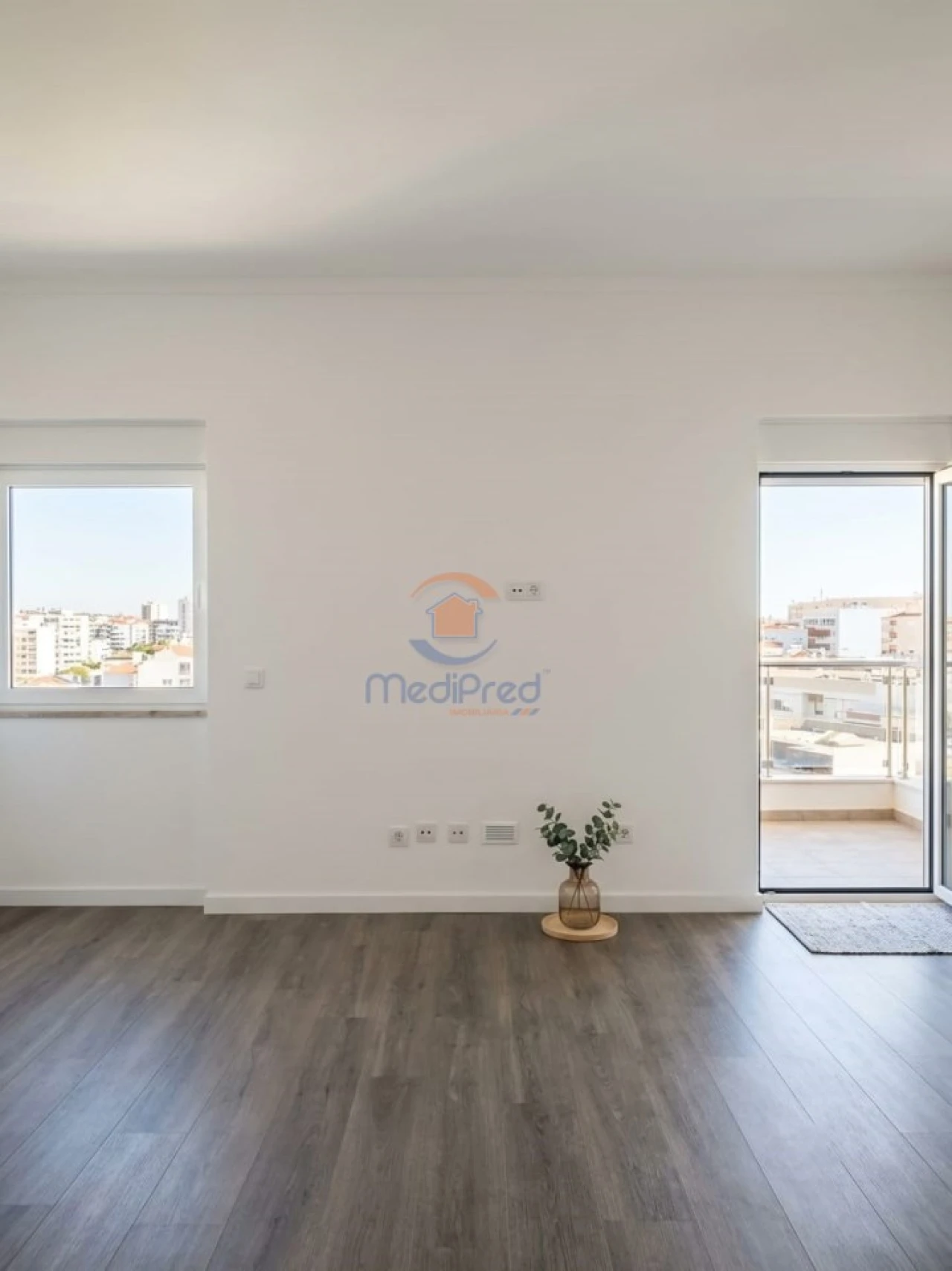 Apartamento T3 para Venda em Alto do Seixalinho, Santo André e Verderena Foto 2
