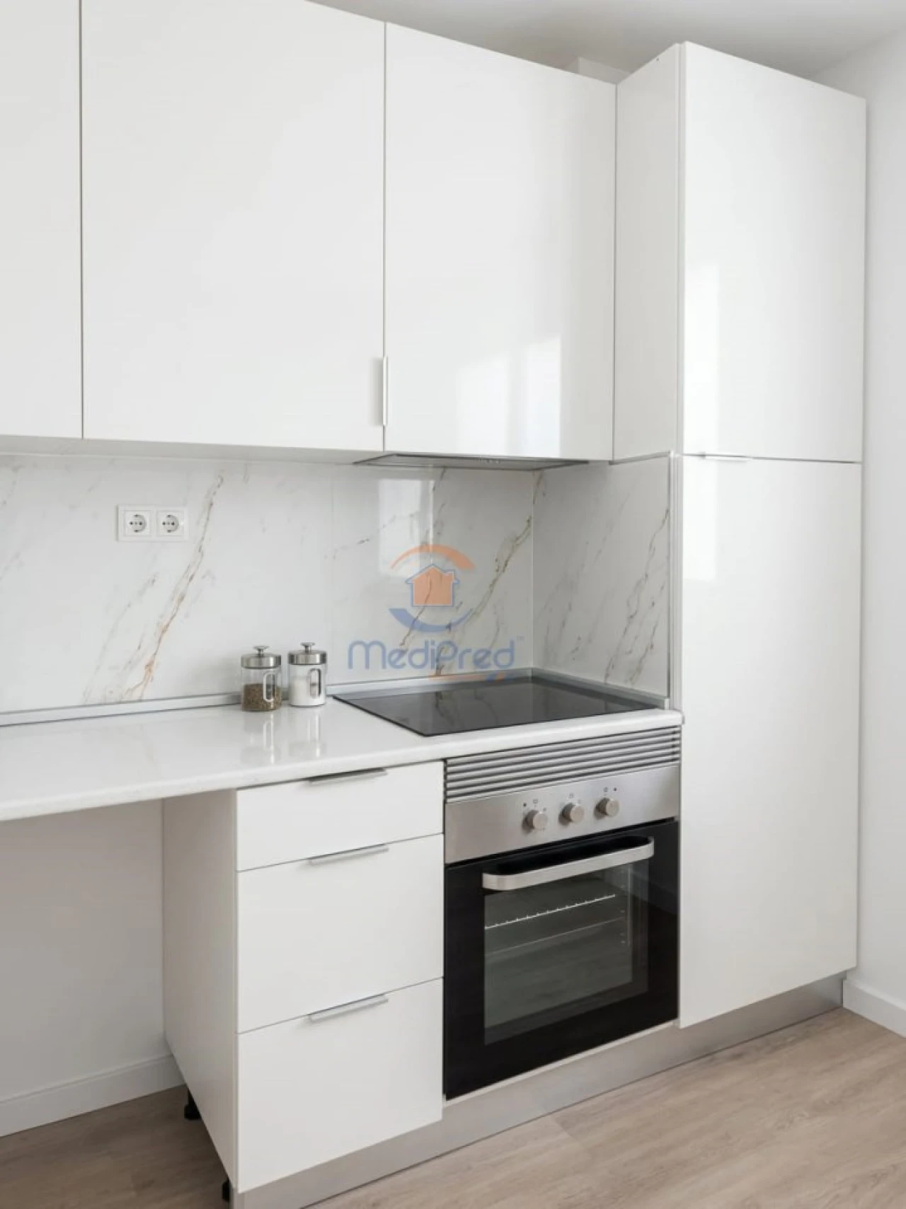 Apartamento T3 para Venda em Alto do Seixalinho, Santo André e Verderena Foto 3