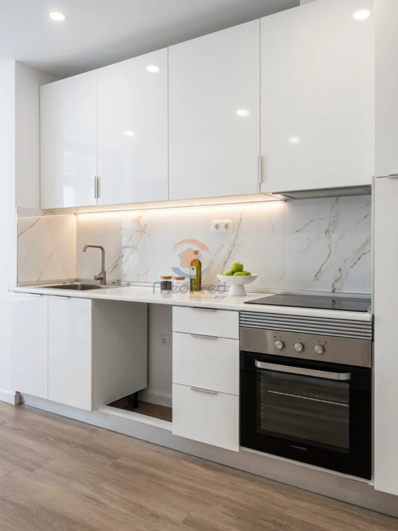 Apartamento T3 para Venda em Alto do Seixalinho, Santo André e Verderena Foto 4