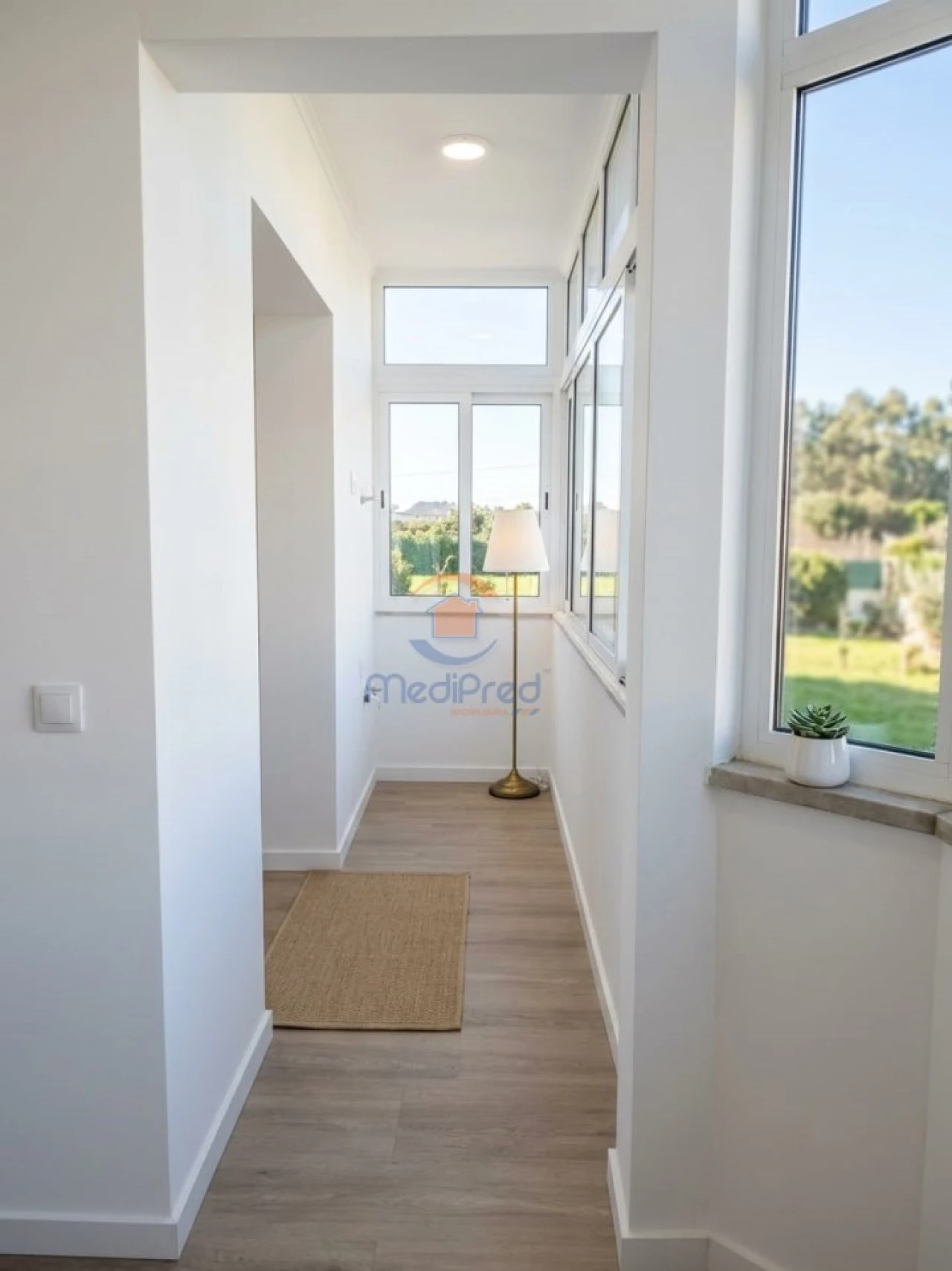 Apartamento T3 para Venda em Alto do Seixalinho, Santo André e Verderena Foto 7