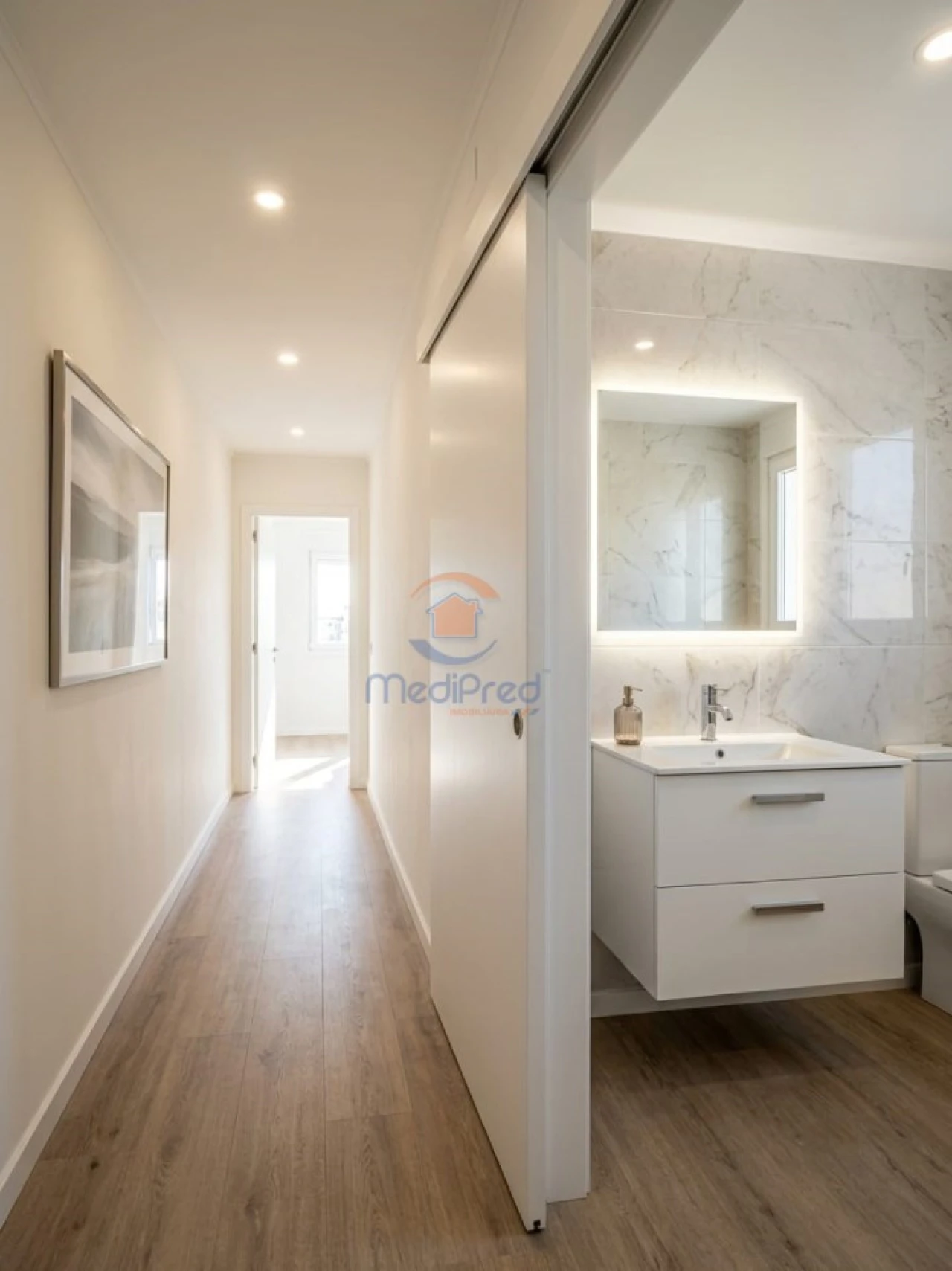 Apartamento T3 para Venda em Alto do Seixalinho, Santo André e Verderena Foto 10