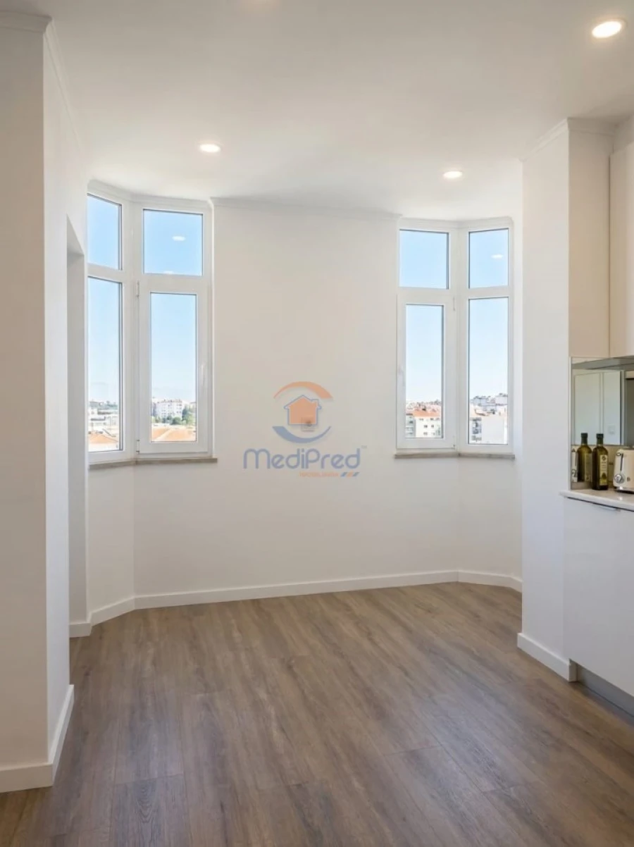 Apartamento T3 para Venda em Alto do Seixalinho, Santo André e Verderena Foto 5