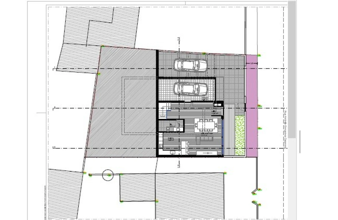 Moradia T3 para Venda em Póvoa de Varzim, Beiriz e Argivai Planta 2