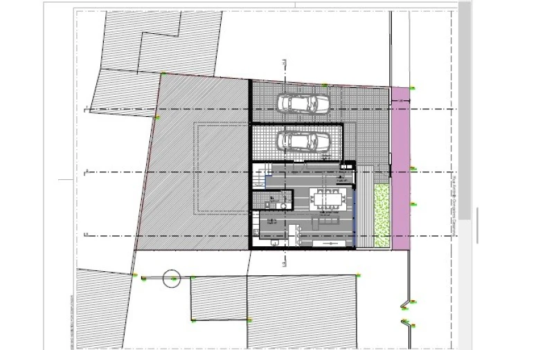 Moradia T3 para Venda em Póvoa de Varzim, Beiriz e Argivai Planta 2