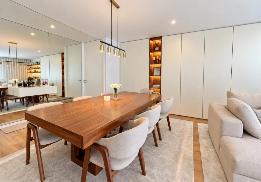 Apartamento T3 para Venda em Póvoa de Varzim, Beiriz e Argivai Foto 3