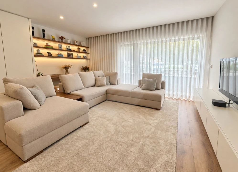 Apartamento T3 para Venda em Póvoa de Varzim, Beiriz e Argivai Foto 4