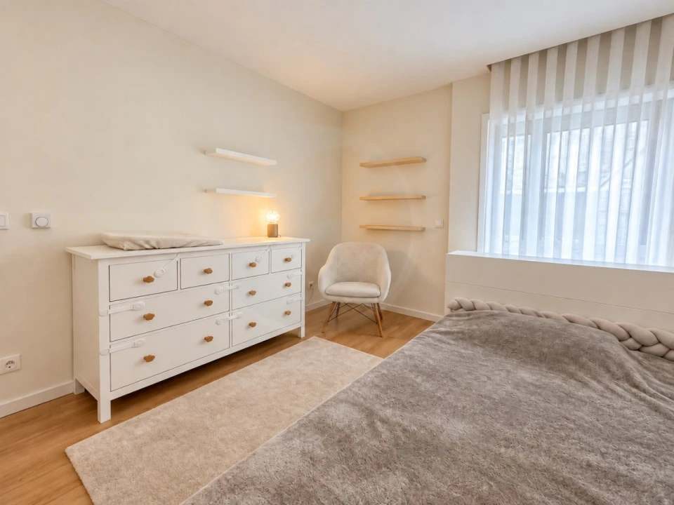 Apartamento T3 para Venda em Póvoa de Varzim, Beiriz e Argivai Foto 14