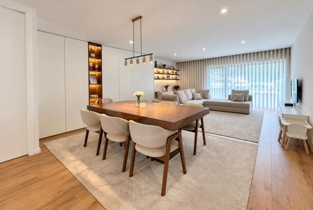 Apartamento T3 para Venda em Póvoa de Varzim, Beiriz e Argivai Foto 20