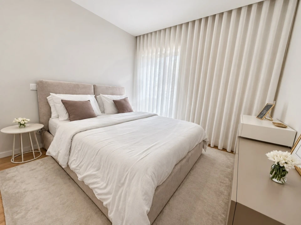 Apartamento T3 para Venda em Póvoa de Varzim, Beiriz e Argivai Foto 27